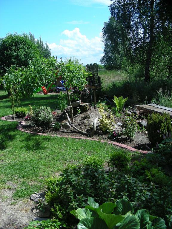 Pod Kotem Villa Рови Екстериор снимка