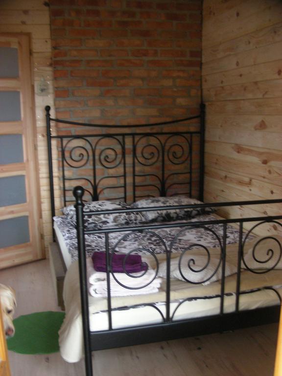 Pod Kotem Villa Рови Екстериор снимка